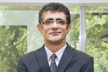 In the news, Sunil Lulla, Balaji Telefilms, Ruchira Jaitley, HMD global, Ananth Narayanan, Medlife