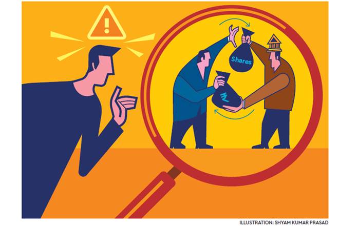 Stock Market, shares, danger signal, Market news, BSE 500 Index, BSE, Eveready Industries, Lemon Tree Hotel, Orient Electric, Chambal Fertilisers and Jindal Steel, Powser Stock Market, shares, danger signal, Market news, BSE 500 Index, BSE, Eveready Industries, Lemon Tree Hotel, Orient Electric, Chambal Fertilisers and Jindal Steel, Powser