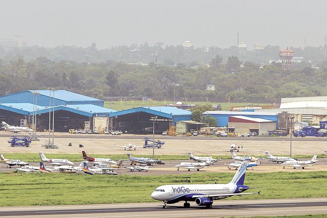AAI, Airports Authority of India, airport infrastructure, aviation market, airport privatisation, capital expenditure AAI, Airports Authority of India, airport infrastructure, aviation market, airport privatisation, capital expenditure