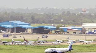 AAI, Airports Authority of India, airport infrastructure, aviation market, airport privatisation, capital expenditure
