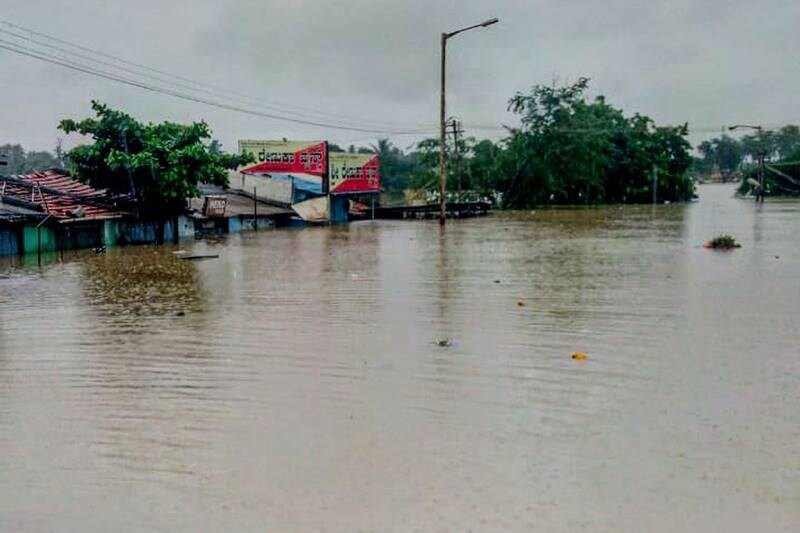 karnataka flood, kerala weather, rain in kerala, kerala rain, idukki dam, red alert in kerala, kochi weather, kolhapur flood, sangli, rain in india