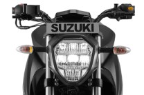 Full LED headlamp