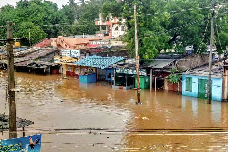 karnataka flood, kerala weather, rain in kerala, kerala rain, idukki dam, red alert in kerala, kochi weather, kolhapur flood, sangli, rain in india