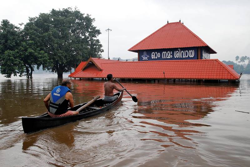 karnataka flood, kerala weather, rain in kerala, kerala rain, idukki dam, red alert in kerala, kochi weather, kolhapur flood, sangli, rain in india