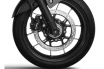 Dual-channel ABS for better safety