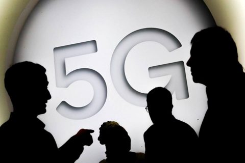 5G is a foundation and catalyst for reinventing industries (Reuters image)
