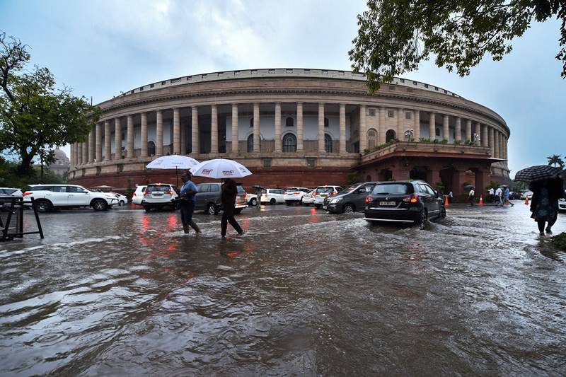 delhi weather, heavy rain in delhi ncr, heavy rain in delhi, delhi rain, rain in delhi, rain in delhi ncr, rain in delhi today
