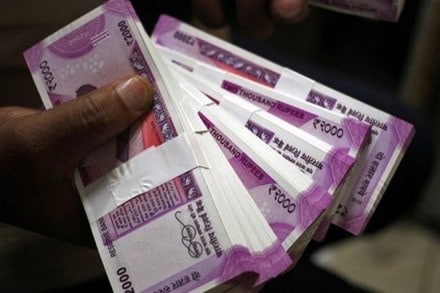 fake note, counterfeit currency, demonetisation, narendra modi, rbi, intalgio