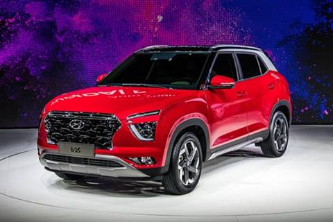 Five reasons why next gen Hyundai Creta could be a blockbuster in India