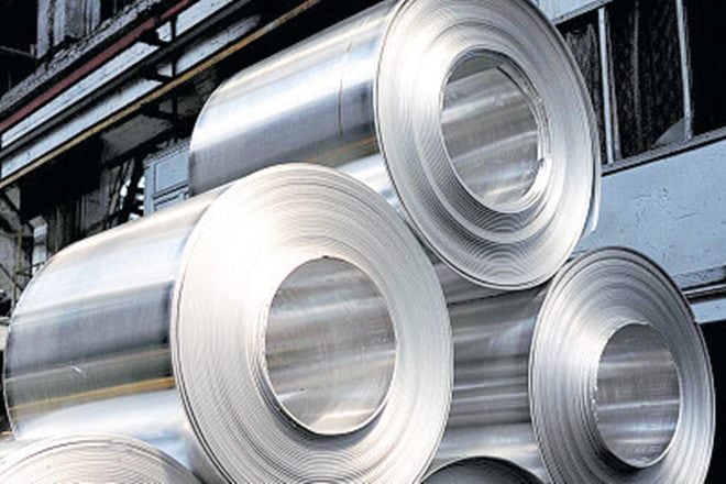 NALCO, tech unit, equipment manufacturing technology division, indigenous technologies, aluminium NALCO, tech unit, equipment manufacturing technology division, indigenous technologies, aluminium