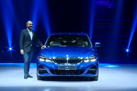 All-new BMW 3 Series launched in India: Mercedes C-Class, Audi A4 rival gets extra bling