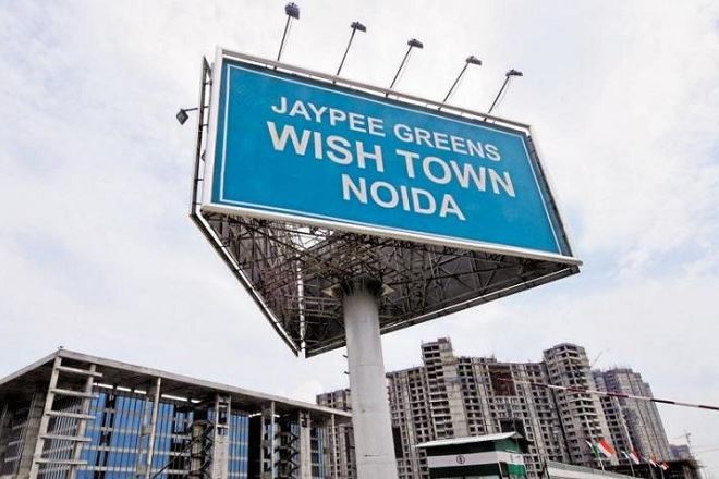 Jaiprakash Associates, JP, jaypee greens, wish town, penalty, mca, competition commission