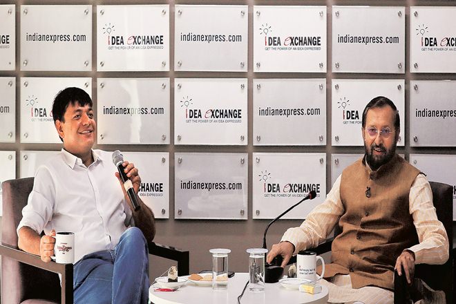 Article 370, Kashmir, Jammu and Kashmir, Prakash Javadekar, abrogation of Article 370, PM Modi, Narendra Modi Article 370, Kashmir, Jammu and Kashmir, Prakash Javadekar, abrogation of Article 370, PM Modi, Narendra Modi