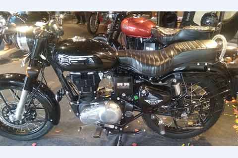 Most affordable Bullet launched! Royal Enfield Bullet 350X, 350X ES now yours for this price