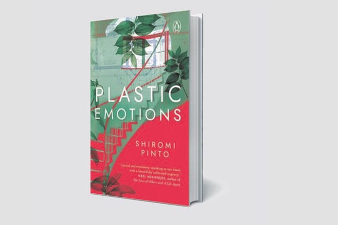 Plastic Emotions, book review, Plastic Emotions book review, Minette De Silva, Sri Lanka, modernist architect