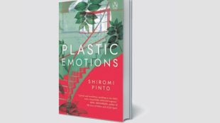 Plastic Emotions, book review, Plastic Emotions book review, Minette De Silva, Sri Lanka, modernist architect