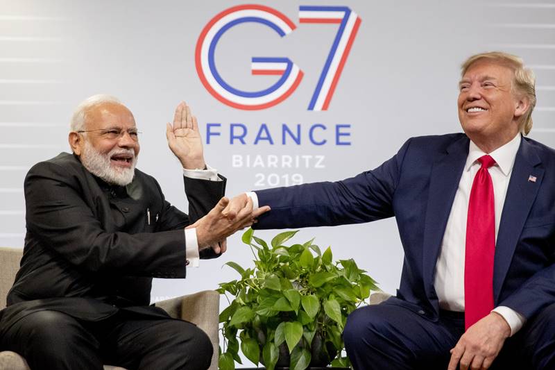 G7 Summit, G7 countries, G7 Summit 2019, G7 Summit 2019 theme, G7 Summit countries, G7 Summit 2019 india, modi in g7