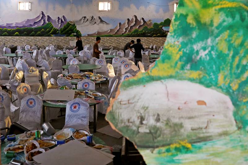 Afghanistan, Afghanistan news, Afghanistan blast, Afghanistan bomb blast, Afghanistan latest news, suicide bomber, Islamic State suicide bomber, Islamic State, bomb blast