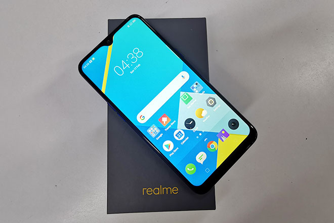 Realme 3i Review: Best budget smartphone in the market?