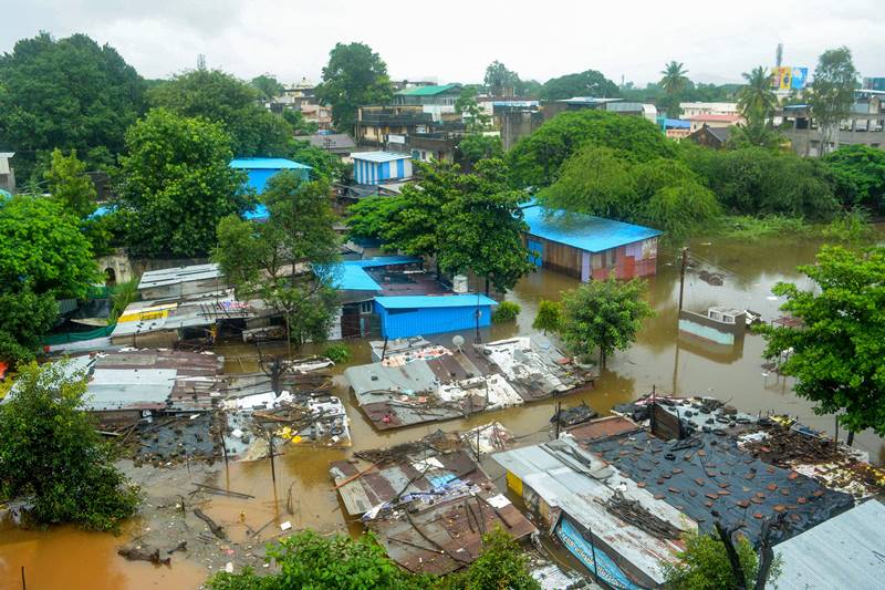 karnataka flood, kerala weather, rain in kerala, kerala rain, idukki dam, red alert in kerala, kochi weather, kolhapur flood, sangli, rain in india