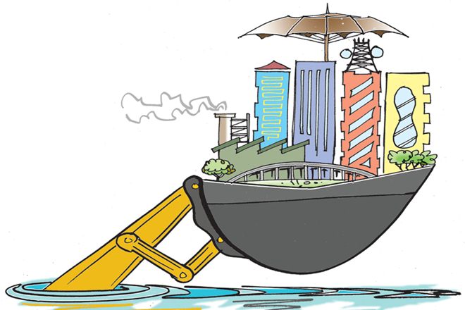 Urban planning, resilient cities, Odisha, Cyclone Fani, landfall, damage to property, disaster response