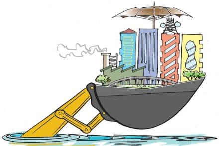 Urban planning, resilient cities, Odisha, Cyclone Fani, landfall, damage to property, disaster response
