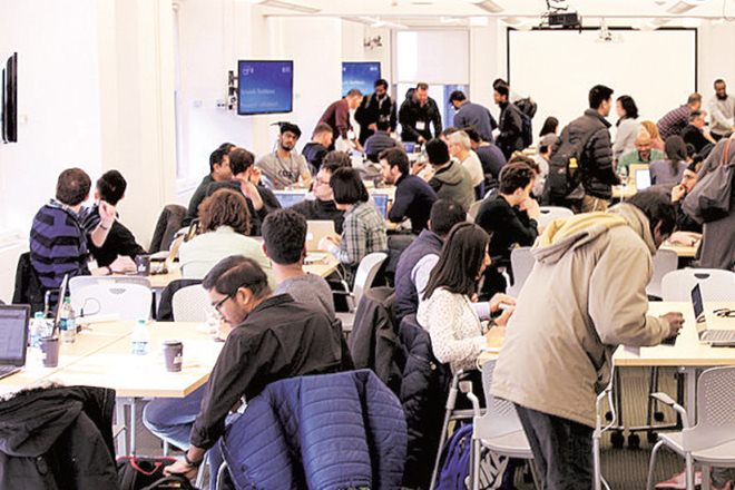 AI skills, AI skills training, artificial intelligence, AI Readiness Index, Intel AI DevCamp, AI research, Intel India