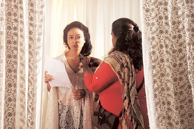 Parsi community, gender bias, Persian goddess of water, Anahita’s Law, fe special