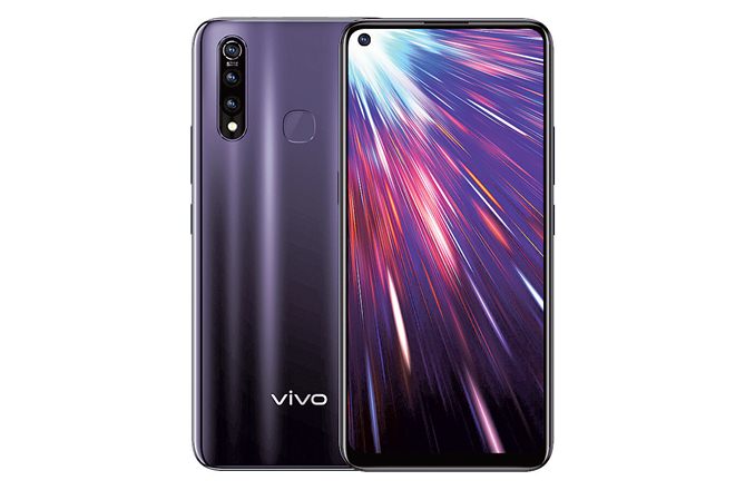Vivo Z1 PRO, Vivo Z1 PRO price, Vivo Z1 PRO features, Vivo Z1 PRO camera, Face Beauty feature