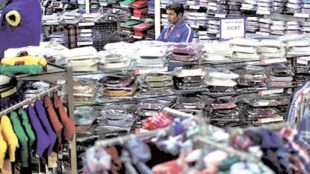 Exporters, Tirupur Exporters’ Association, Merchandise Exports, readymade garments, garments industry
