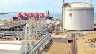 Petronet, Petronet LNG Rating, LNG ships, Dahej volume, Jefferies