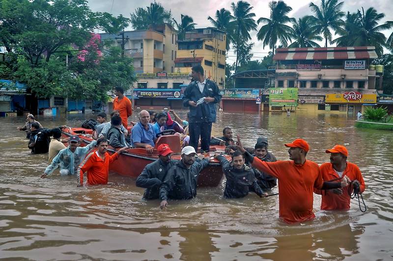 karnataka flood, kerala weather, rain in kerala, kerala rain, idukki dam, red alert in kerala, kochi weather, kolhapur flood, sangli, rain in india