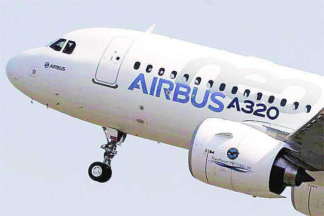 DGCA, Pratt and Whitney, IndiGo, GoAir, A320 Neos, A320 planes