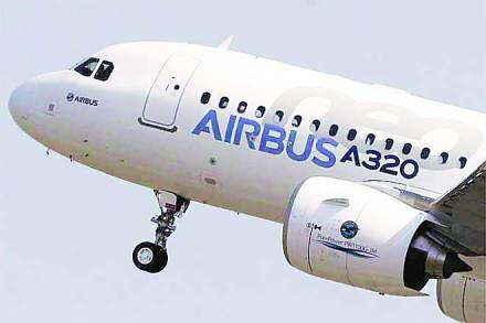 DGCA, Pratt and Whitney, IndiGo, GoAir, A320 Neos, A320 planes