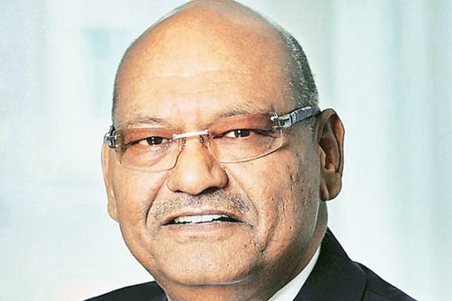 Anil Agarwal, Jet Airways, Jet Airways bid, Vedanta, Jet Airways resolution process, Etihad airways