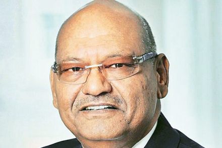 Anil Agarwal, Jet Airways, Jet Airways bid, Vedanta, Jet Airways resolution process, Etihad airways