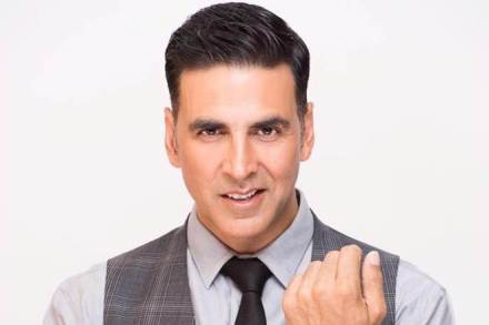 Akshay Kumar Forbes list