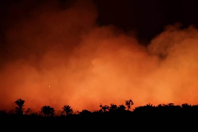 Amazon fire woes: Why it should be a global concern? Here’s a detailed ...