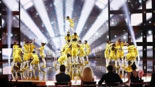 America's Got Talent V Unbeatable