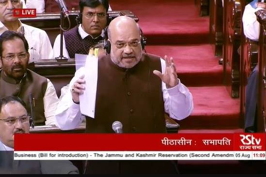 Amit Shah