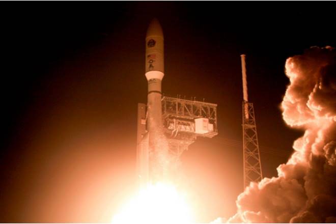 US mission, US mission to moon, apollo, United Launch Alliance, Vulcan rocket, Elon Musk, spaceX,  lunar surface, Boeing Co