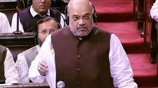 Article 370, Home minister, Amit Shah, Jammu & Kashmir, Live Debate,