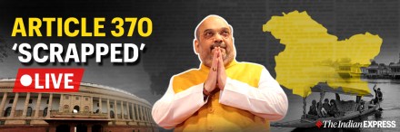 Article 370, J&K, J&K bifurcation, India, South America, South American nations, defence news