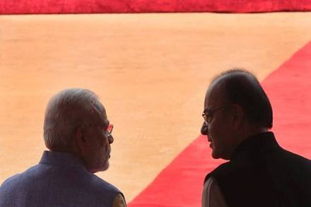 arun jaitley, arun jaitley death news, arun jaitley passes away
