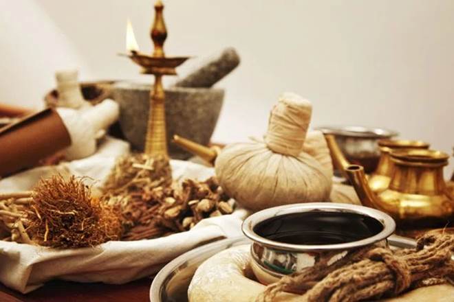 Ayurveda, Ayurvedic Medication, Ayurvedic Medicine