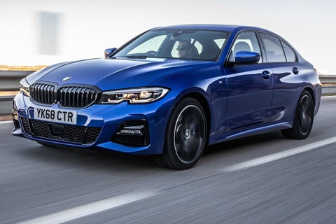 BMW 3 Series 2019 India Launch Highlights: Price in India, features, trims, specs, images