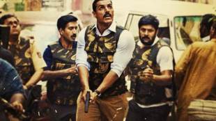 Batla House, Batla House box office