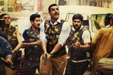 Batla House, Batla House box office Batla House, Batla House box office