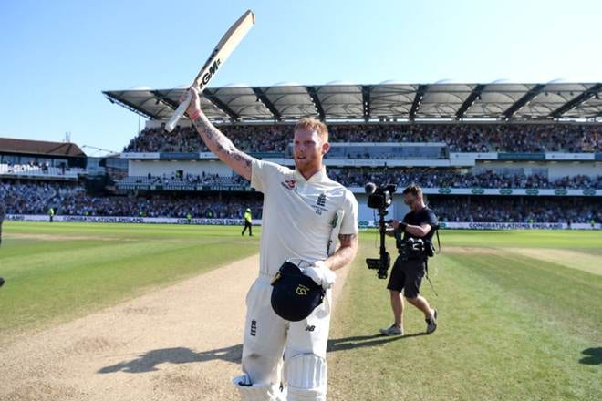 Ashes Third test, Ben Stokes, Ashes 2019