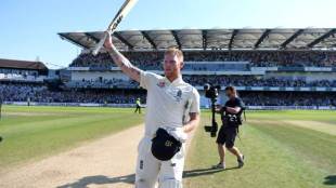 Ashes Third test, Ben Stokes, Ashes 2019